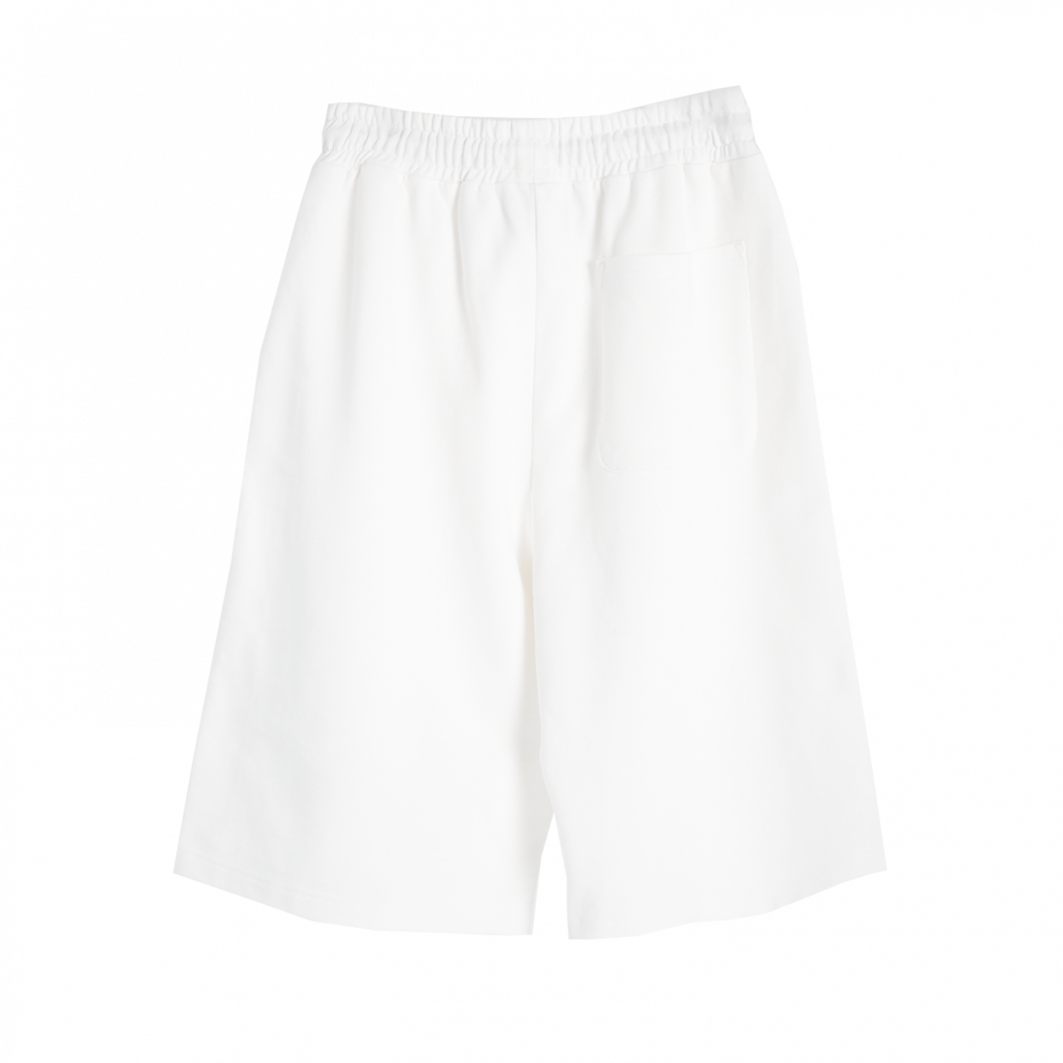 Sabe Paris Shorts White