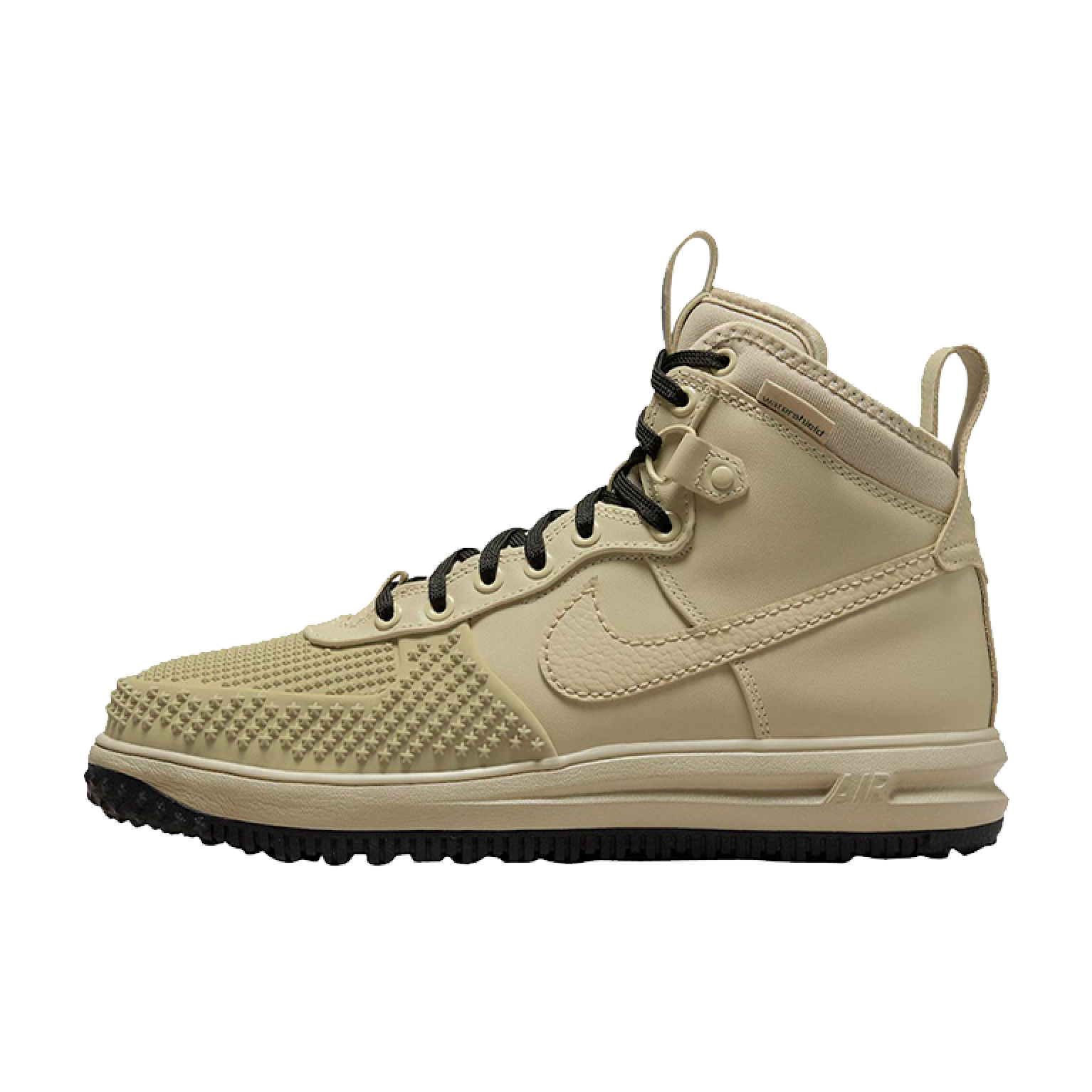 Кроссовки Nike Lunar Force 1 Duckboot Limestone Tan