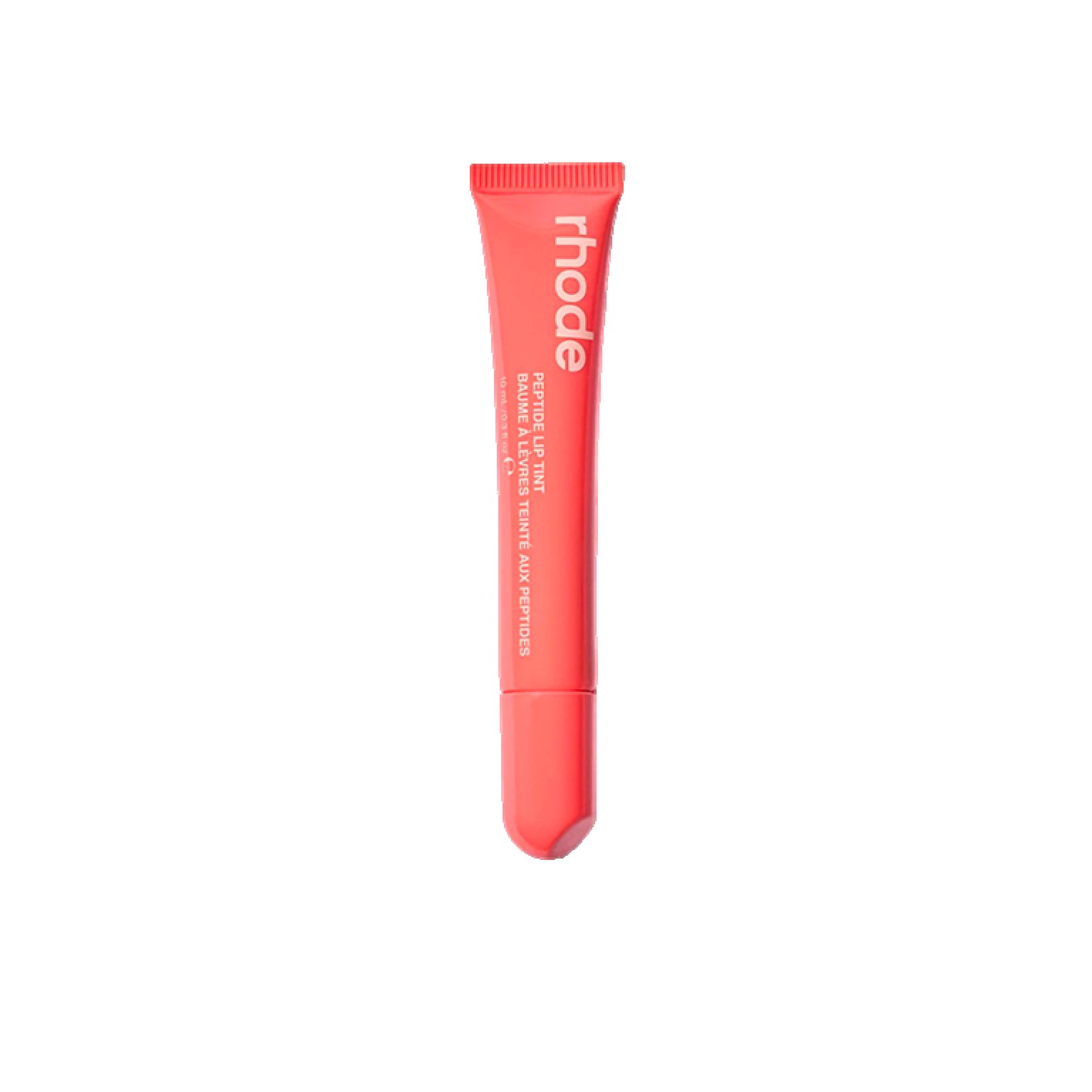 Тинт для губ Rhode Peptide Lip Tint Peach Pit