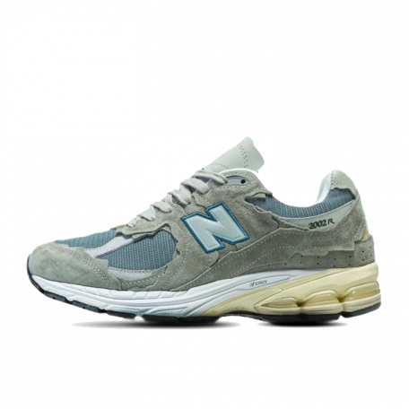 New Balance 2002R Protection Pack Mirage Grey