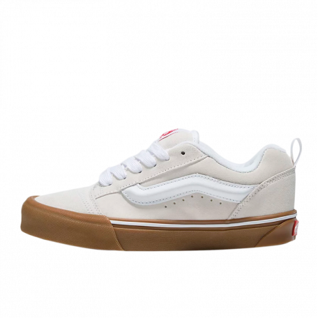 Vans Knu Skool Off White Gum