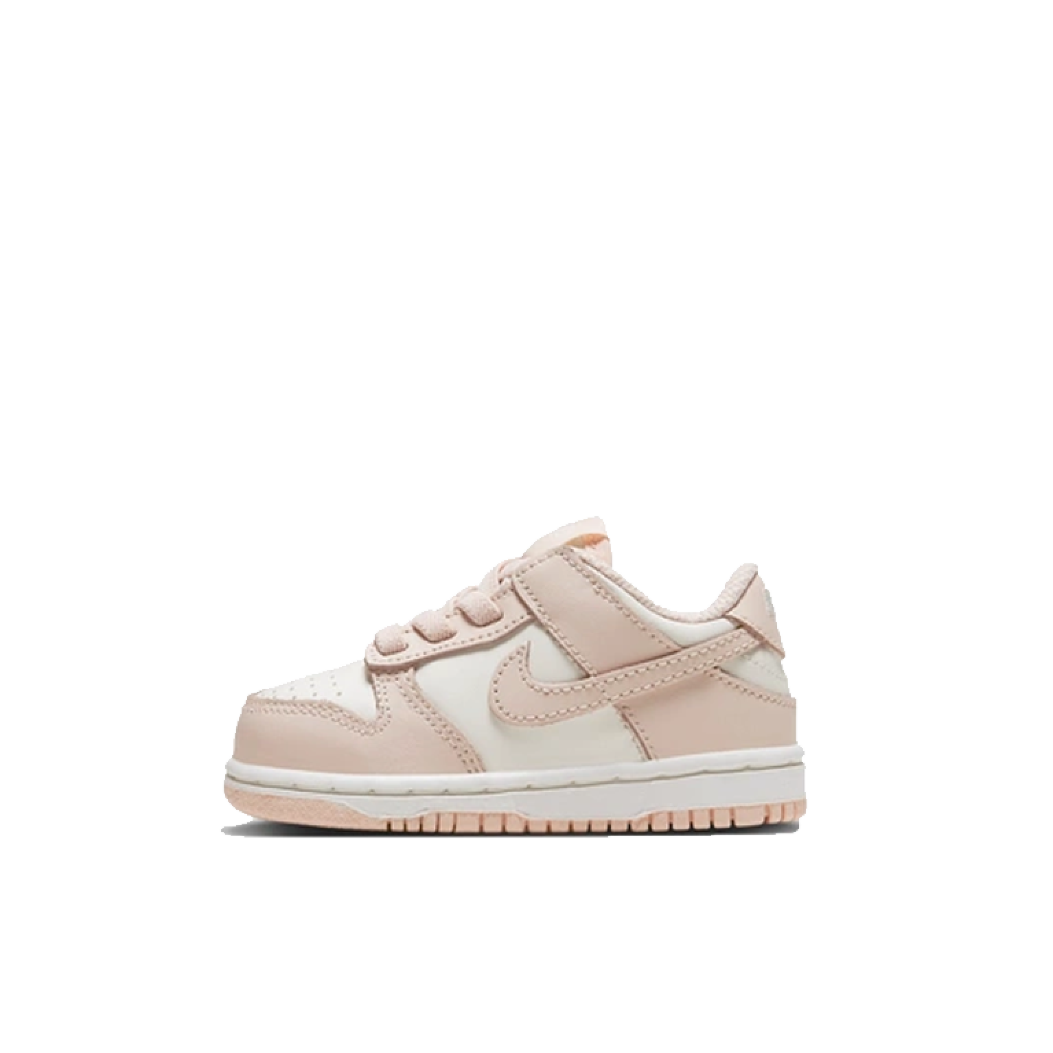 Nike Dunk Low SP Orange Pearl (TD) (Kids)