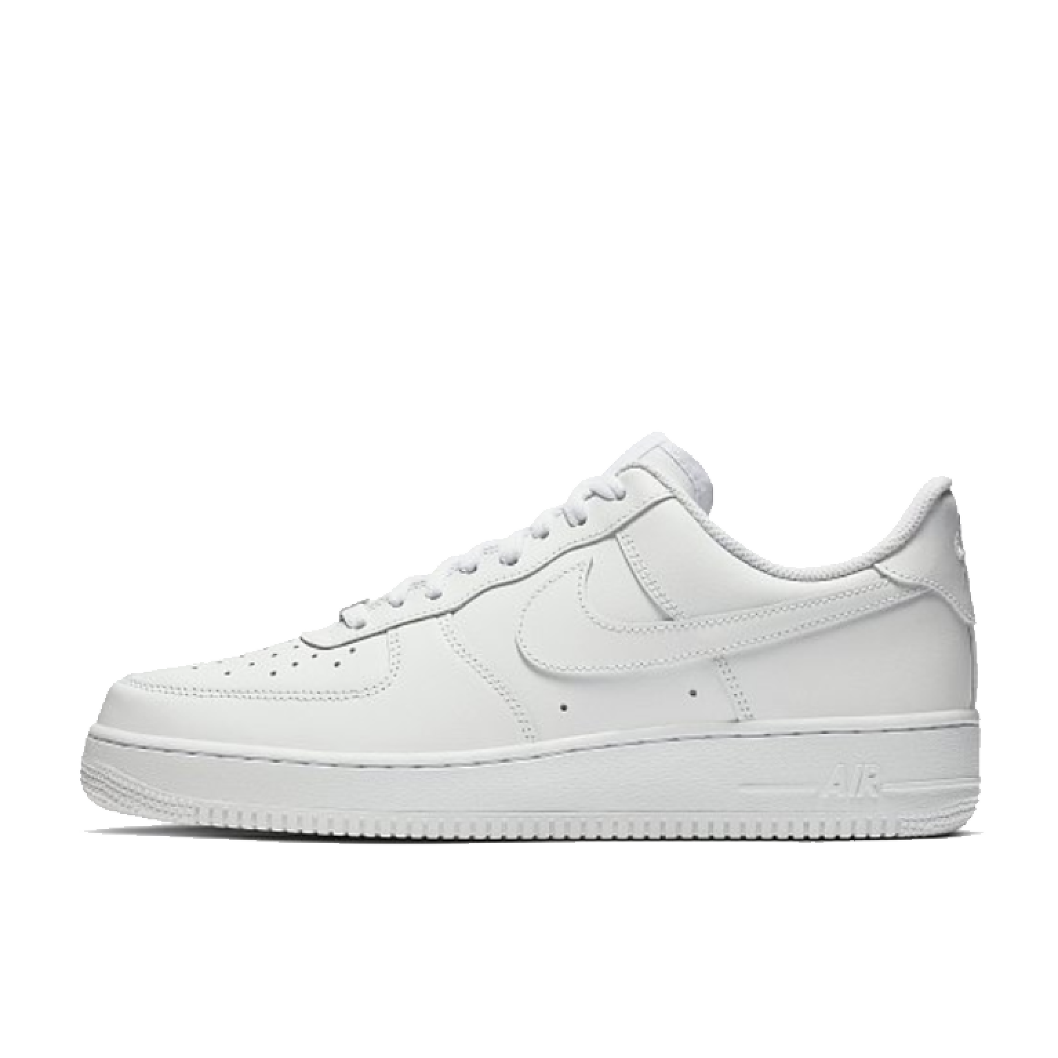 Кроссовки Nike Air Force 1 Low '07 White