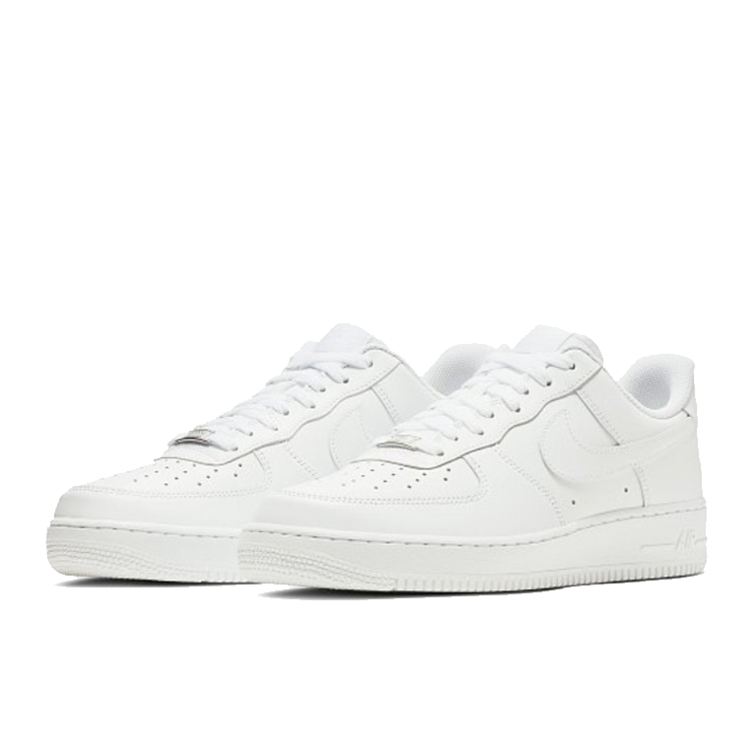 Кроссовки Nike Air Force 1 Low '07 White