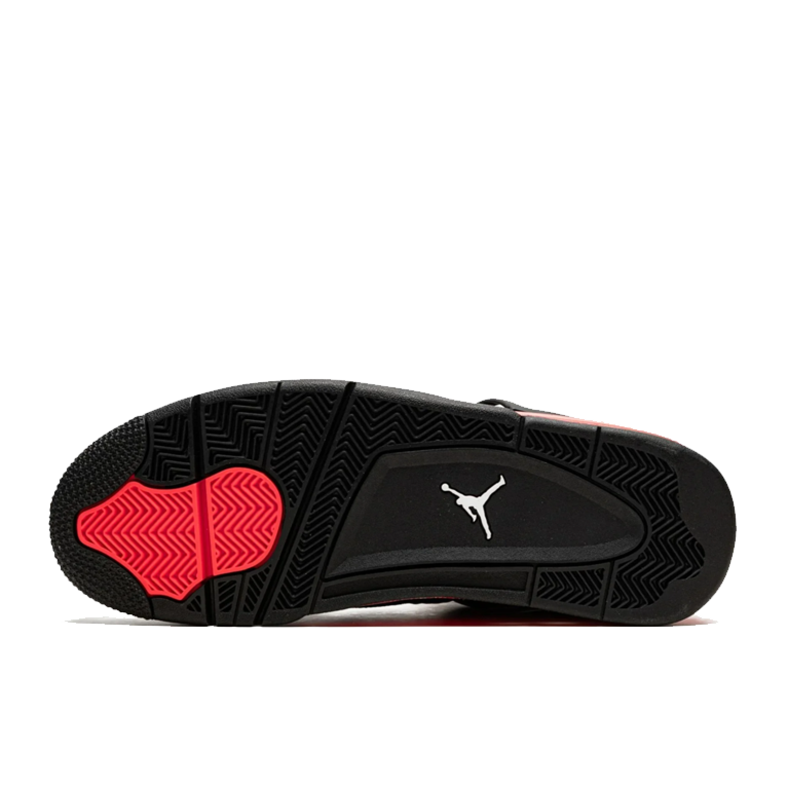 Кроссовки Air Jordan 4 Retro Red Thunder