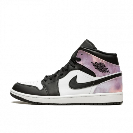 Air Jordan 1 Mid SE Zen Master