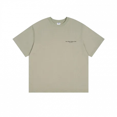 Футболка Atry Unisex T-shirt Swag Dusty Green
