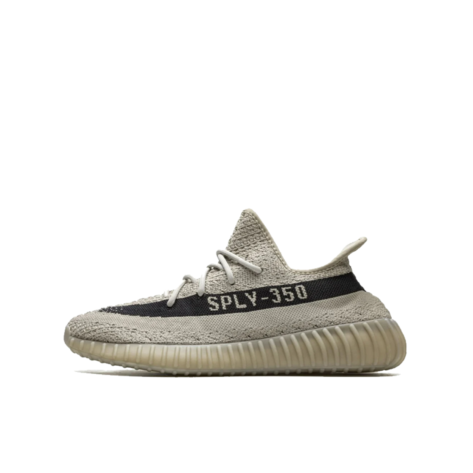 Adidas Yeezy Boost 350 V2 Slate (Kids)