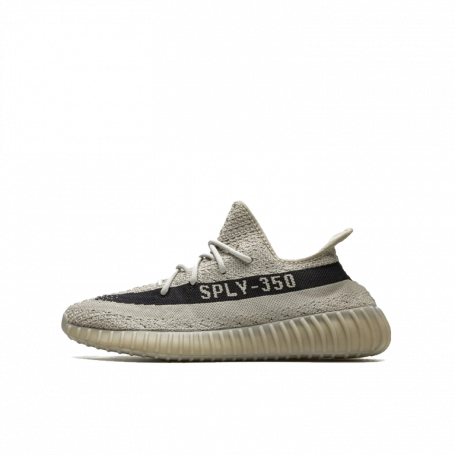 Adidas Yeezy Boost 350 V2 Slate (Kids)