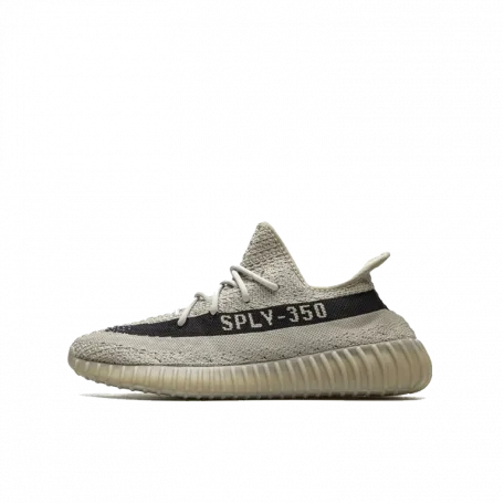 Adidas Yeezy Boost 350 V2 Slate (Kids)