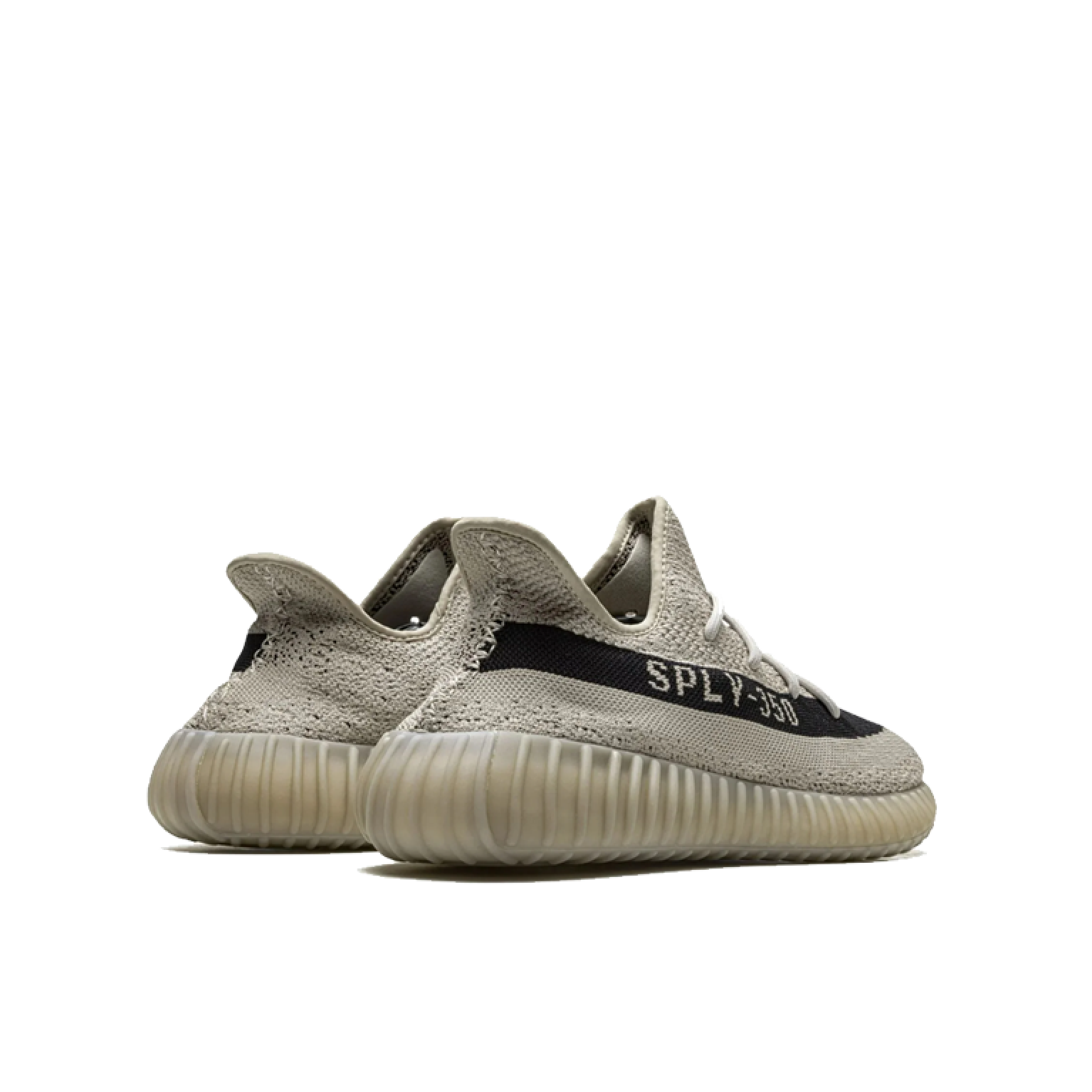 Adidas Yeezy Boost 350 V2 Slate (Kids)