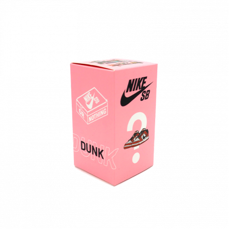 Mystery Box Nike Dunk SB  Mini Sneaker