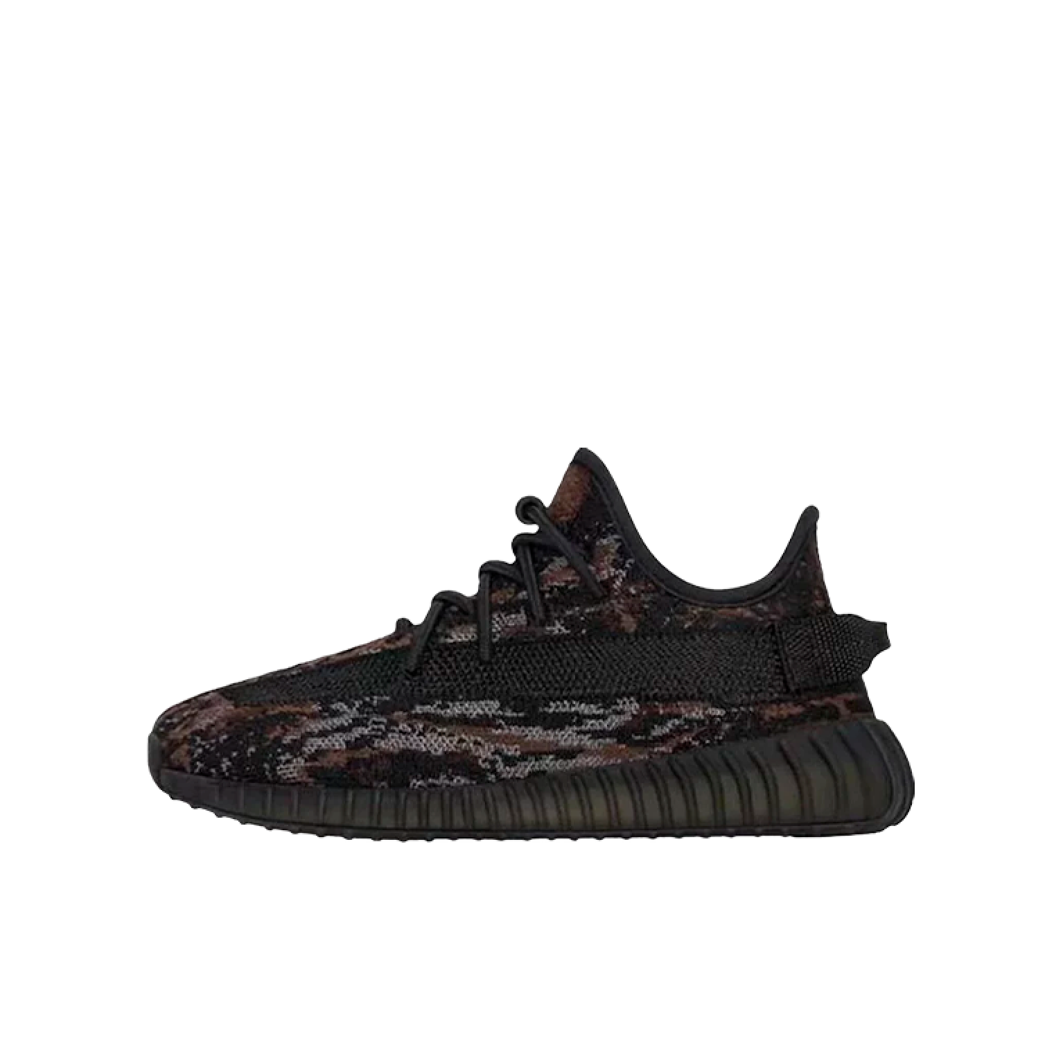 Adidas Yeezy Boost 350 V2 MX Rock (Kids)