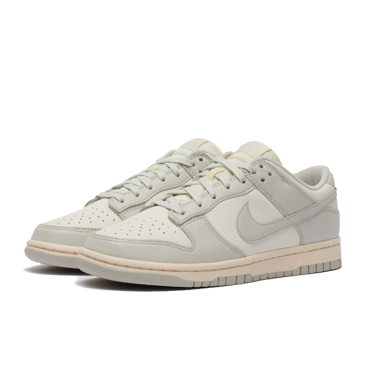 Nike Dunk Low Sail Light Bone (W)