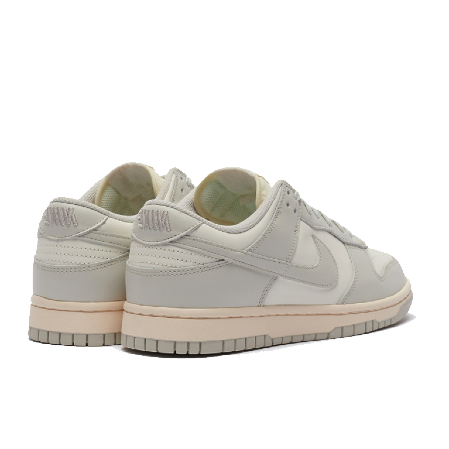 Nike Dunk Low Sail Light Bone (W)