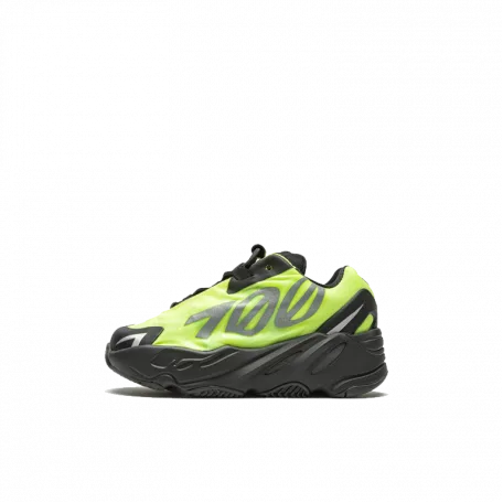 Adidas Yeezy Boost 700 MNVN Phosphor (Infant) (Kids)