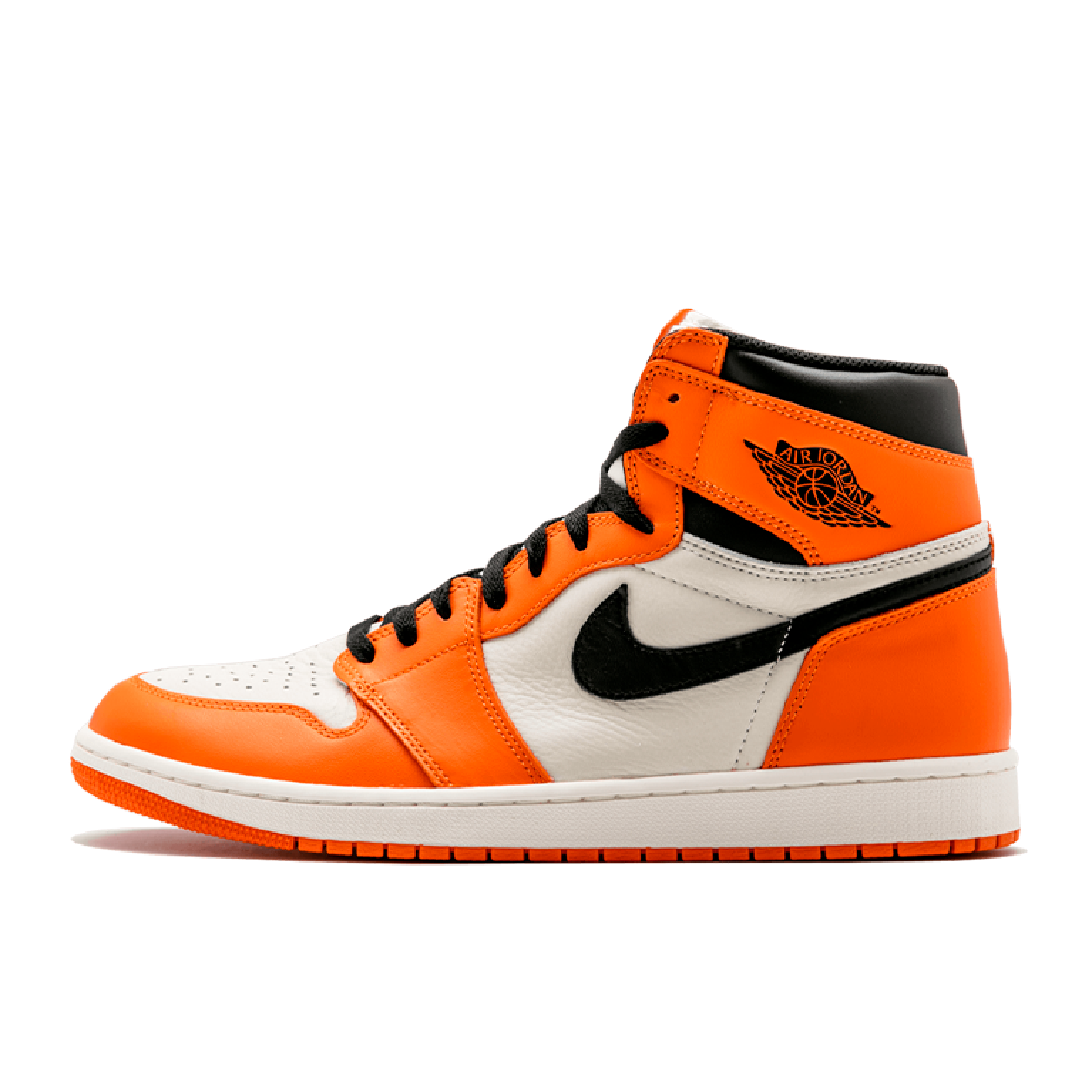 Air Jordan 1 Retro Reverse Shattered Backboard