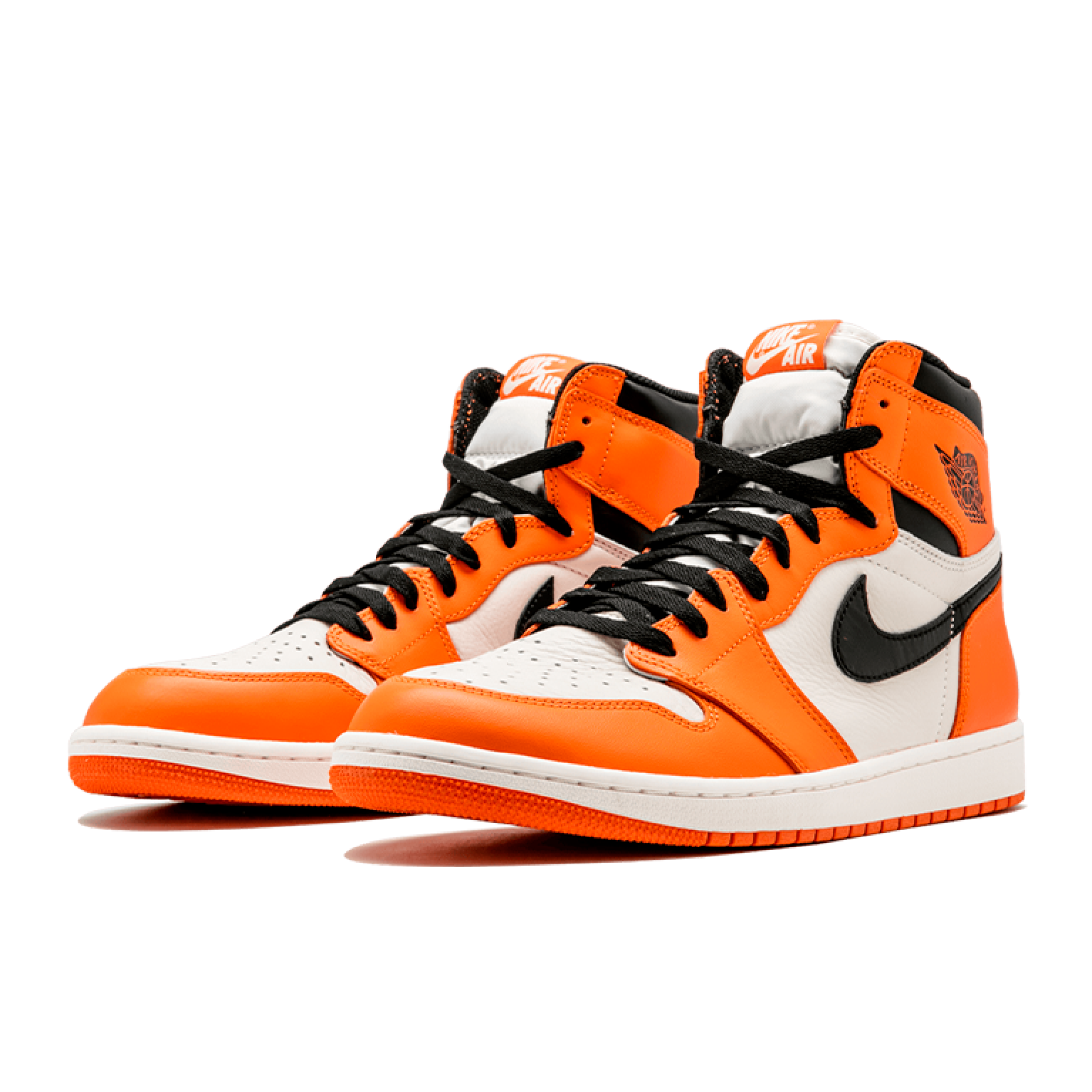 Air Jordan 1 Retro Reverse Shattered Backboard