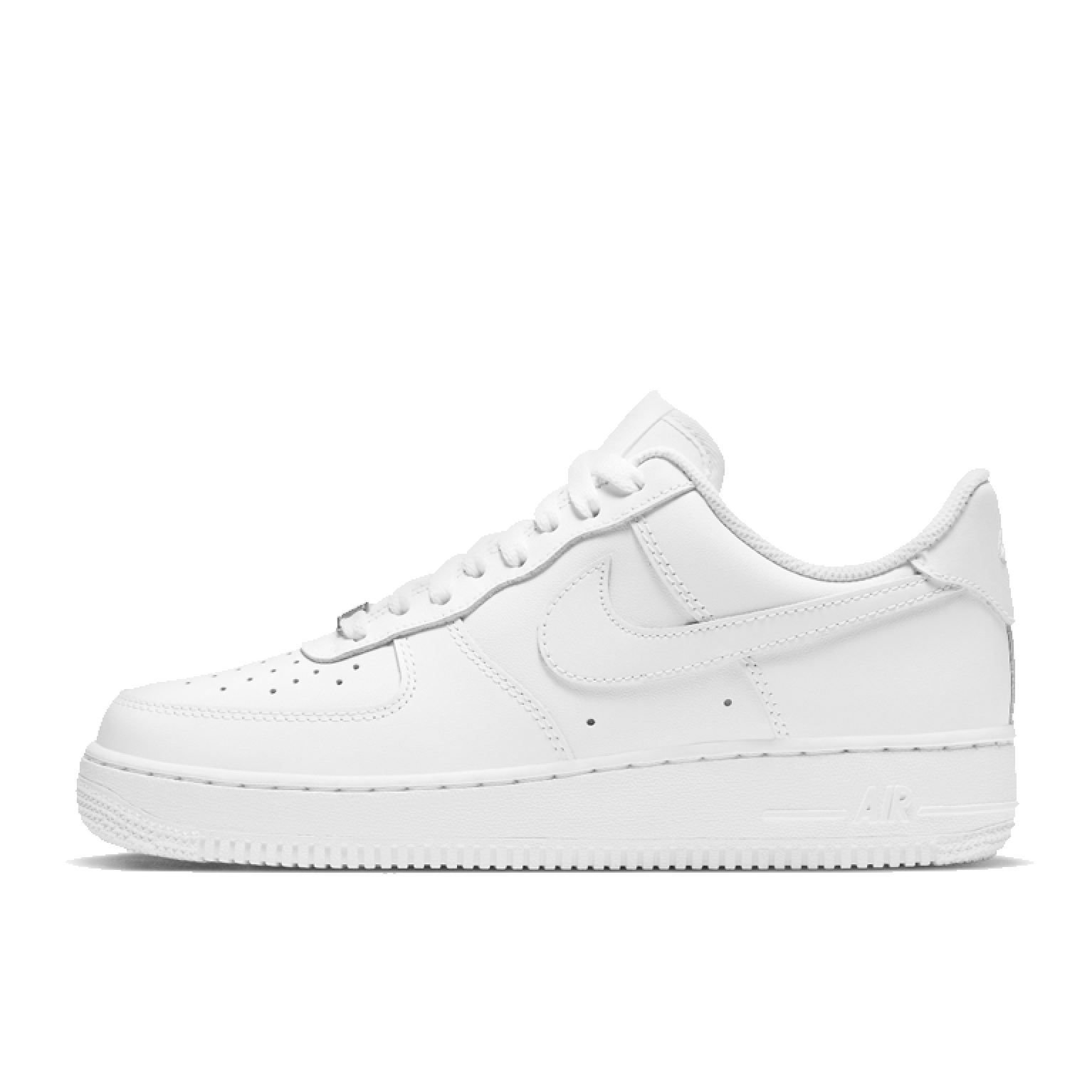 Nike Air Force 1 Low '07 White (W)