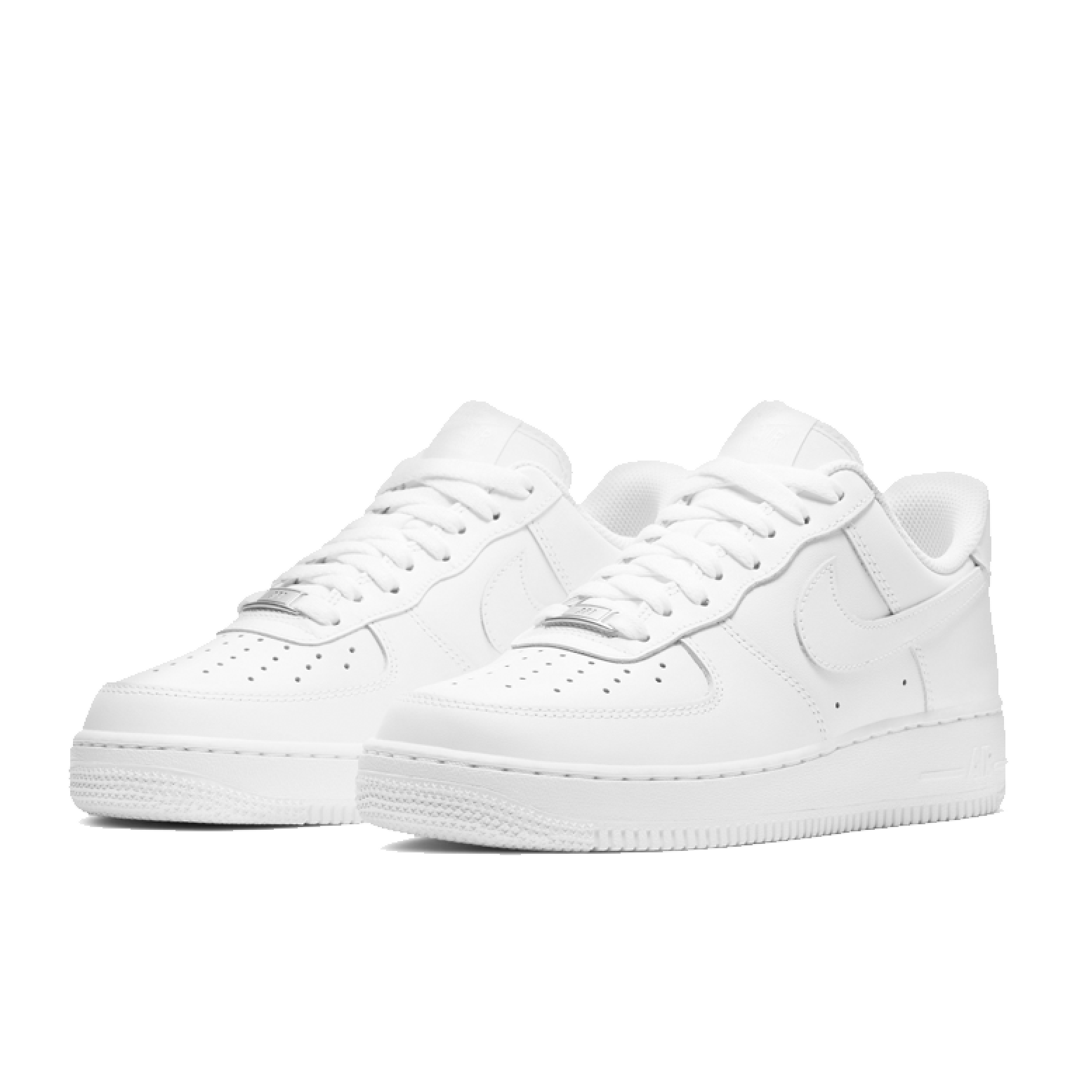 Nike Air Force 1 Low '07 White (W)