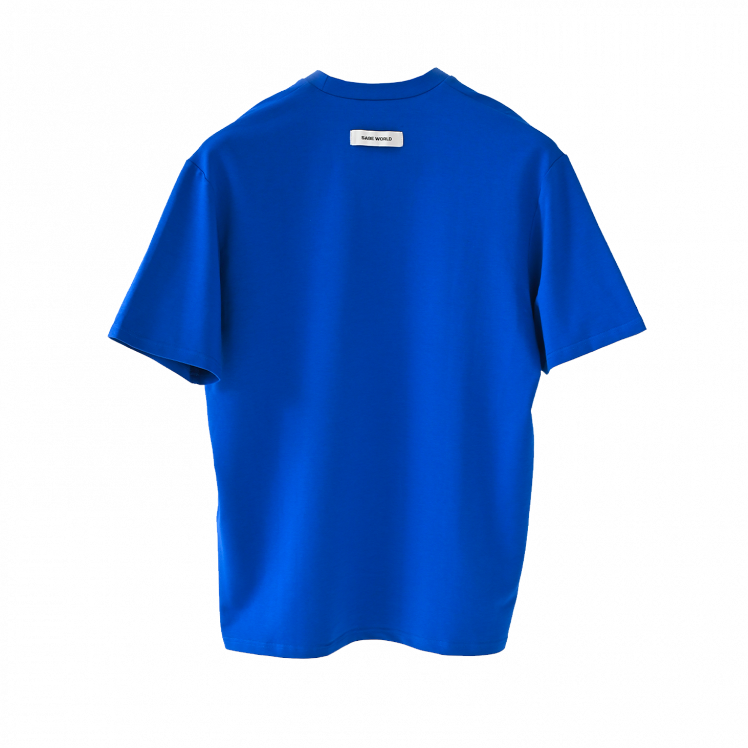 Sabe Chamomile Blue T-shirt