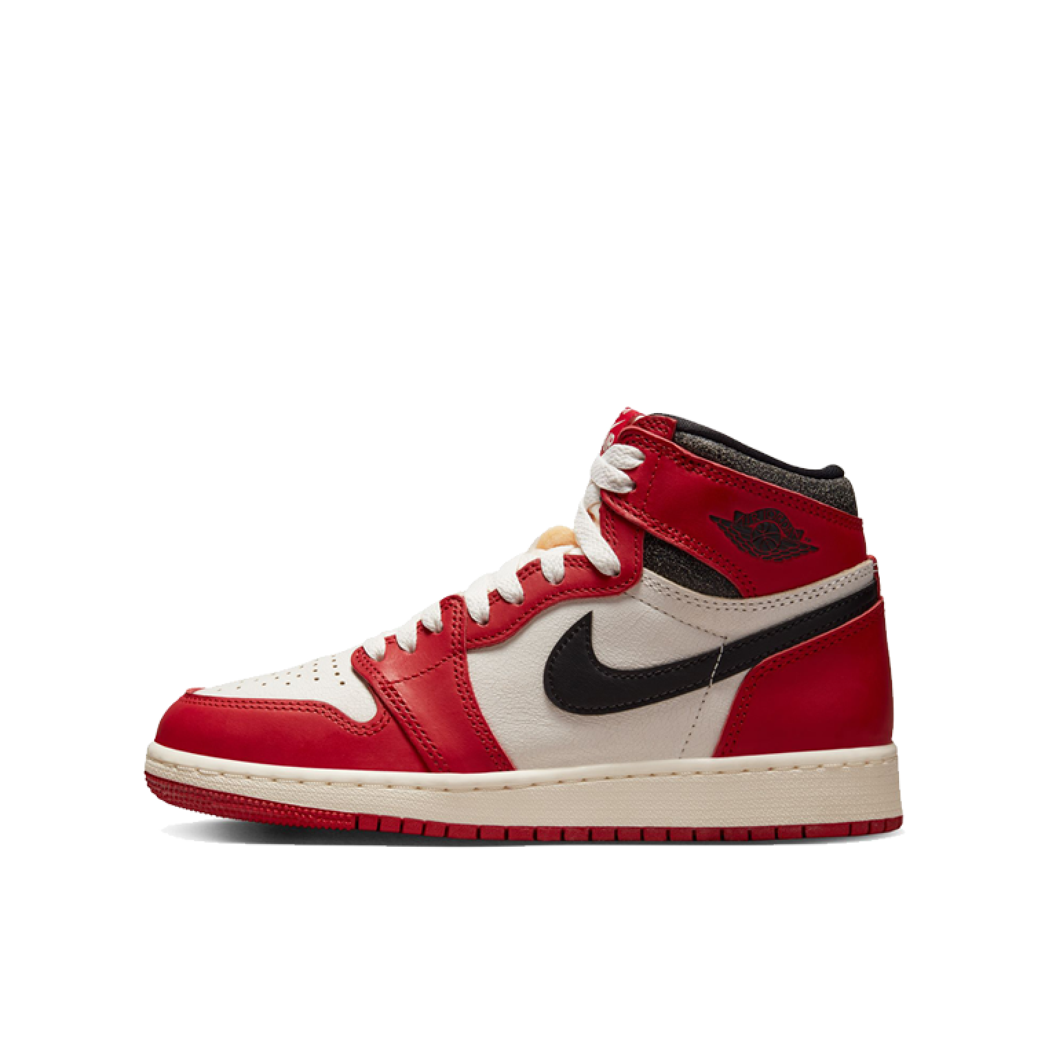 Air Jordan 1 Retro High OG Chicago Lost and Found (PS) (Kids)