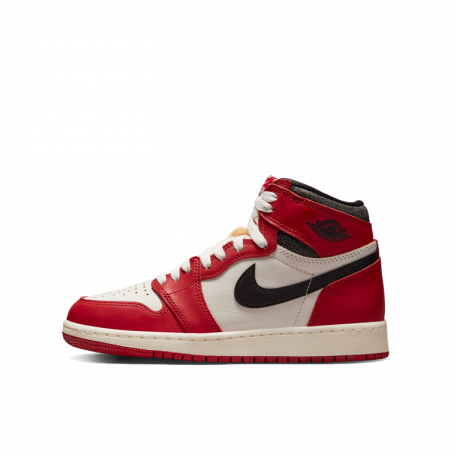 Air Jordan 1 Retro High OG Chicago Lost and Found (PS) (Kids)