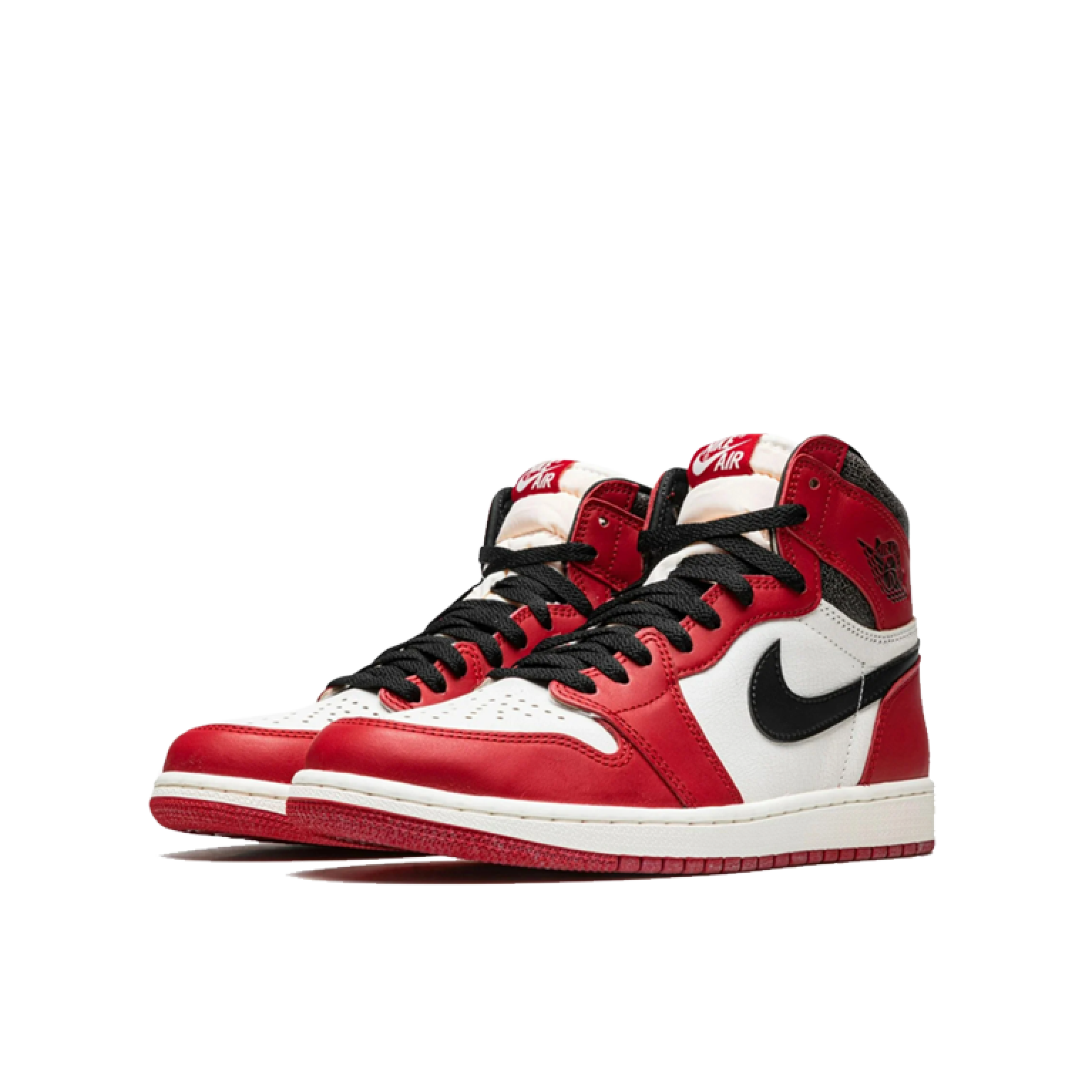 Air Jordan 1 Retro High OG Chicago Lost and Found (PS) (Kids)