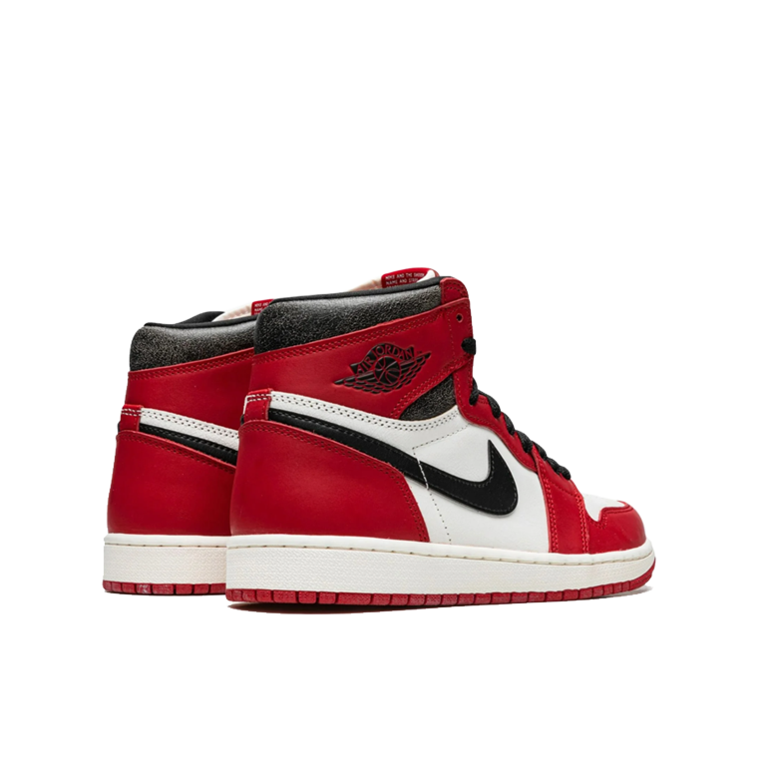 Air Jordan 1 Retro High OG Chicago Lost and Found (PS) (Kids)