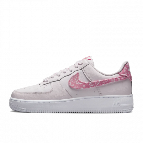 Nike Air Force 1 Low '07 Paisley Pack Pink (W)