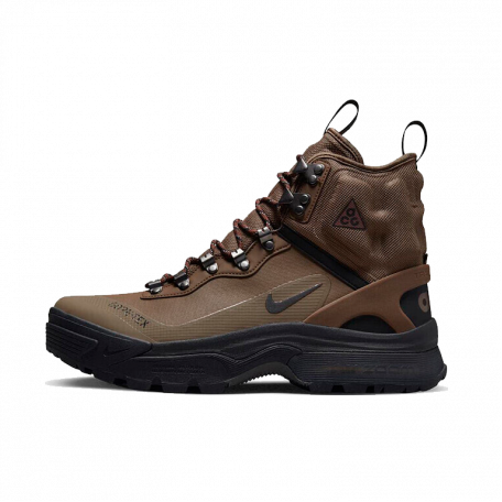 Nike ACG Zoom Gaiadome GORE-TEX Trails End Brown