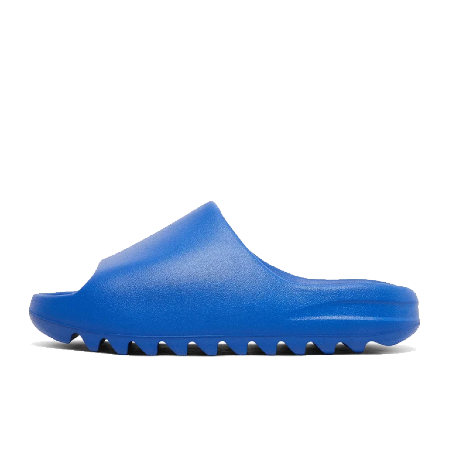 Шлепанцы Adidas Yeezy Slide Azure