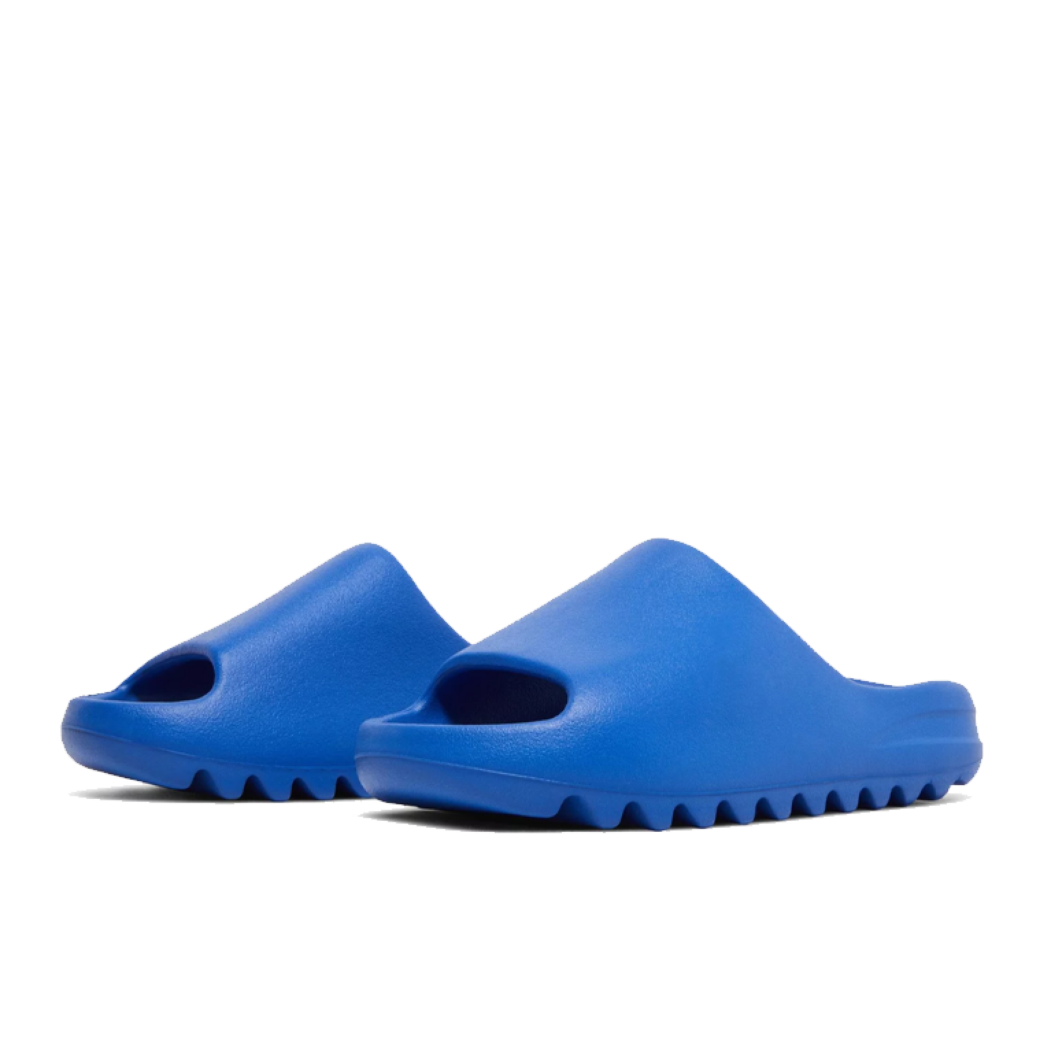 Шлепанцы Adidas Yeezy Slide Azure