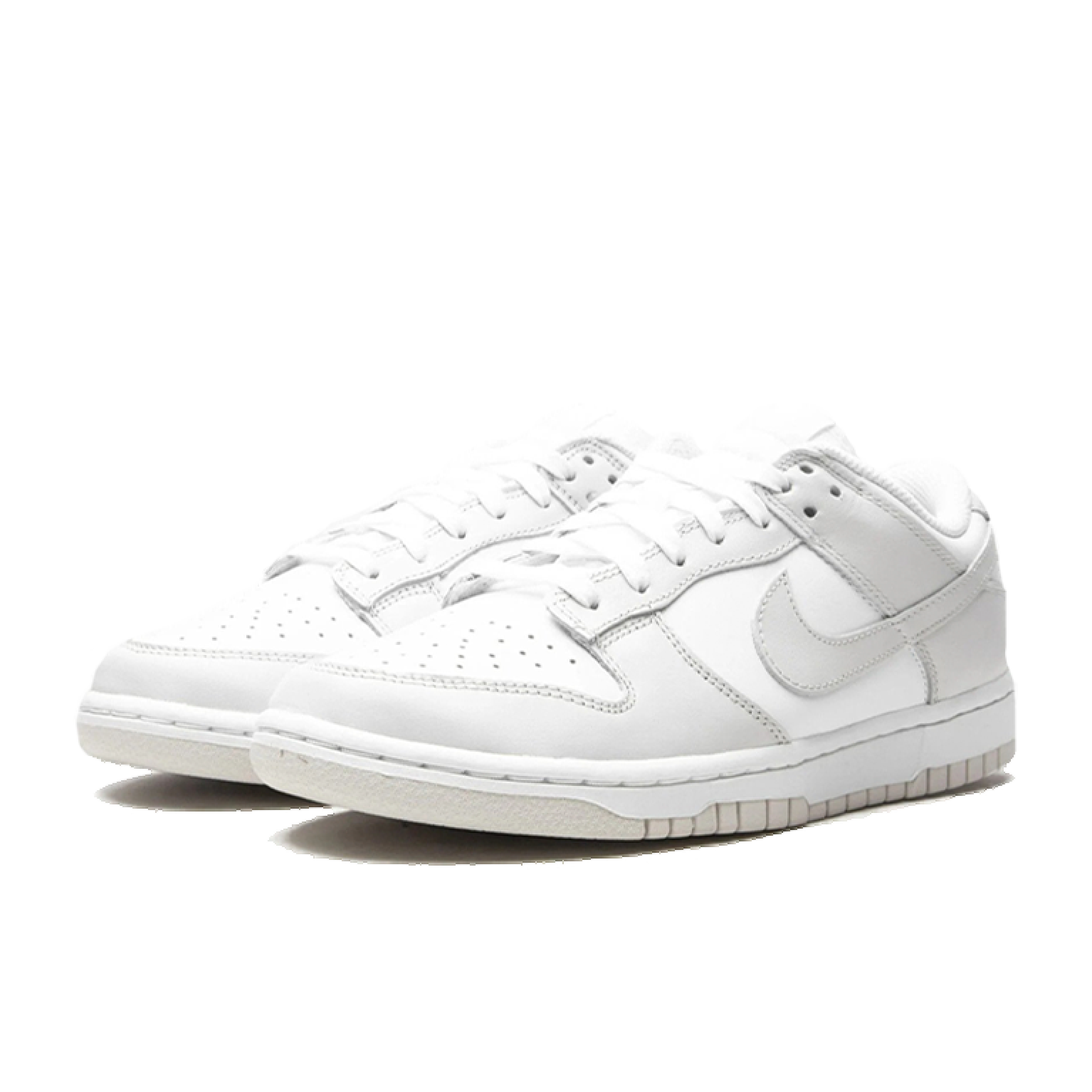 Nike Dunk Low Photon Dust (W)