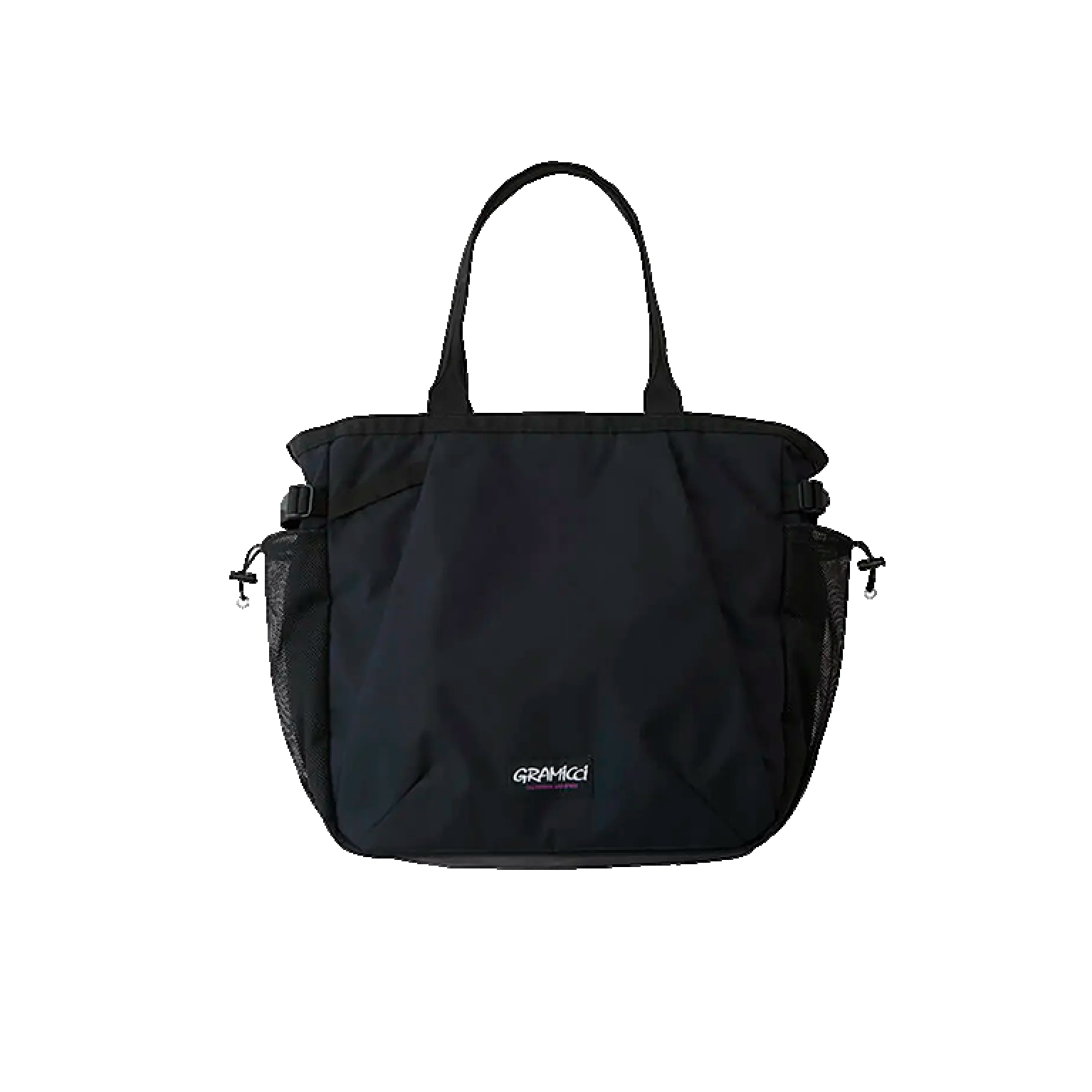 Gramicci Cordura Tote Bag Black