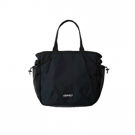 Gramicci Cordura Tote Bag Black