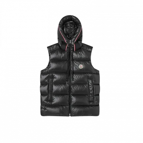 Жилет Moncler Luiro Down Gilet Black