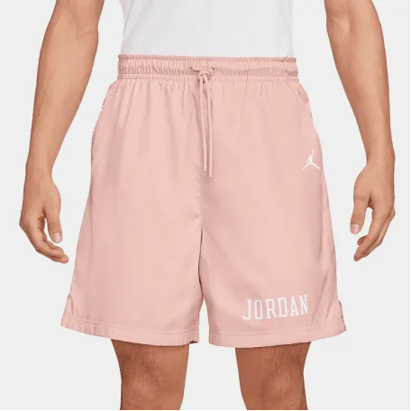 Шорты Air Jordan Essentials Poolside Shorts Peach