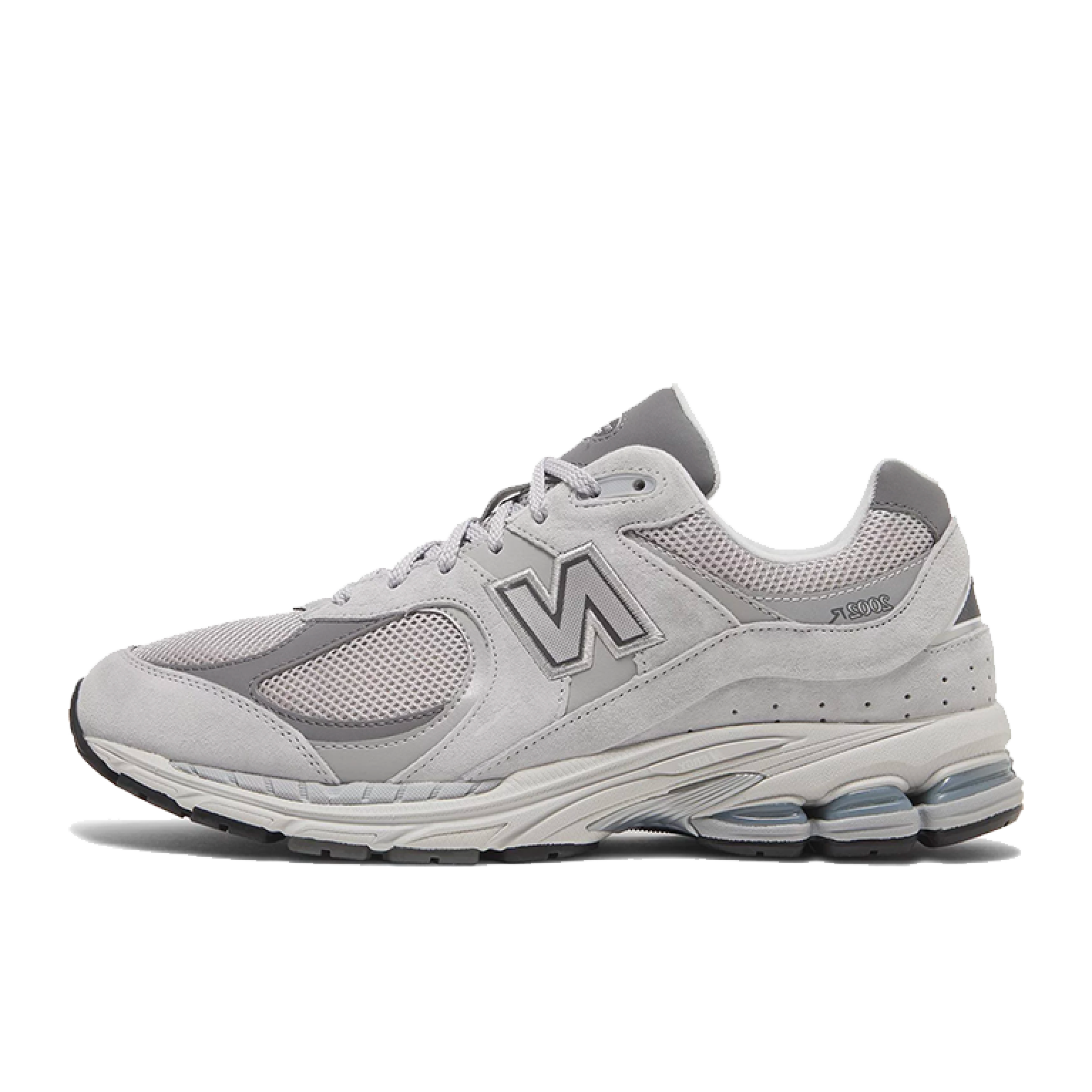 New Balance 2002R Grey