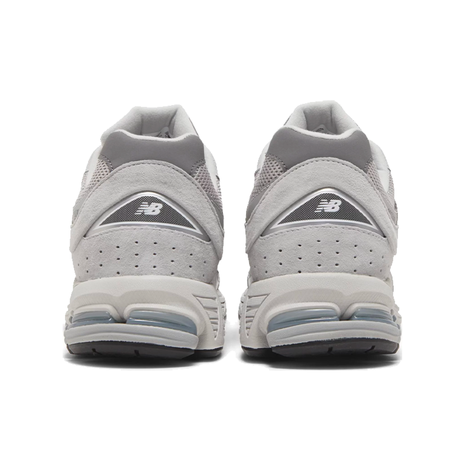 New Balance 2002R Grey