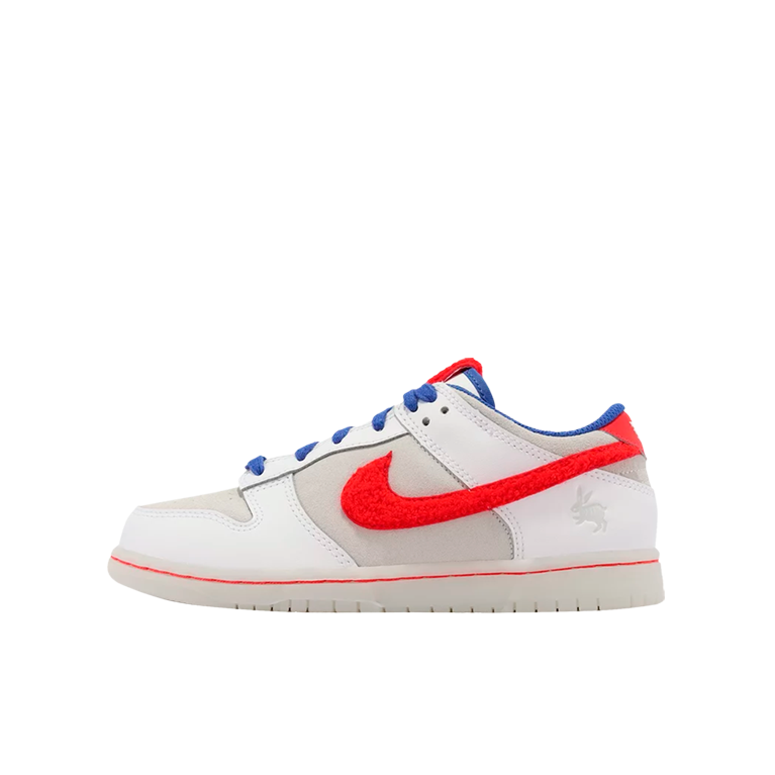 Nike Dunk Low Year of the Rabbit White Rabbit (2023) (PS)