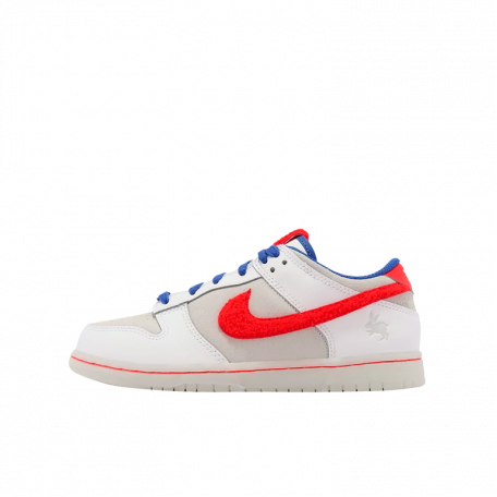 Nike Dunk Low Year of the Rabbit White Rabbit (2023) (PS)