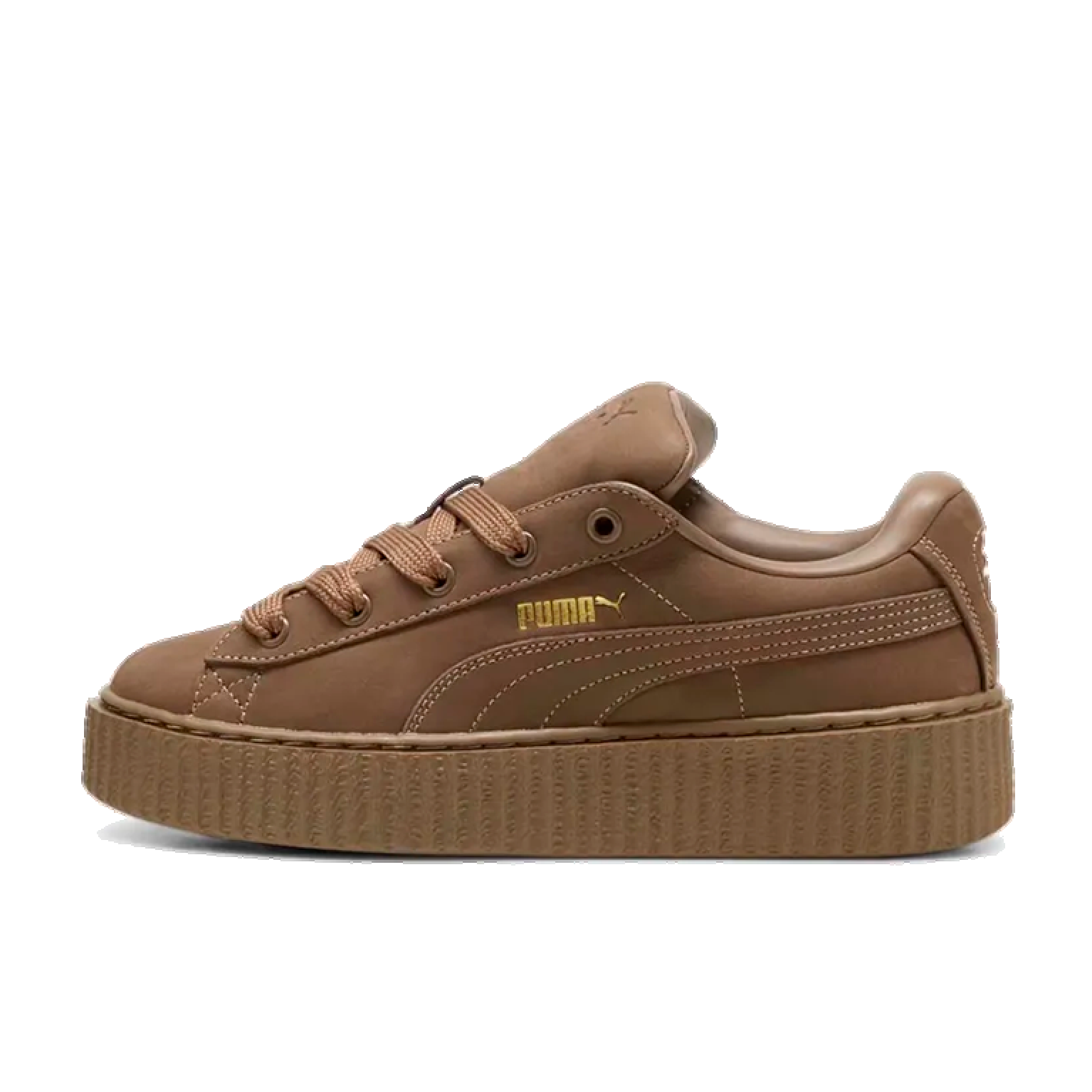 Puma Creeper Fatty Rihanna Fenty Totally Taupe