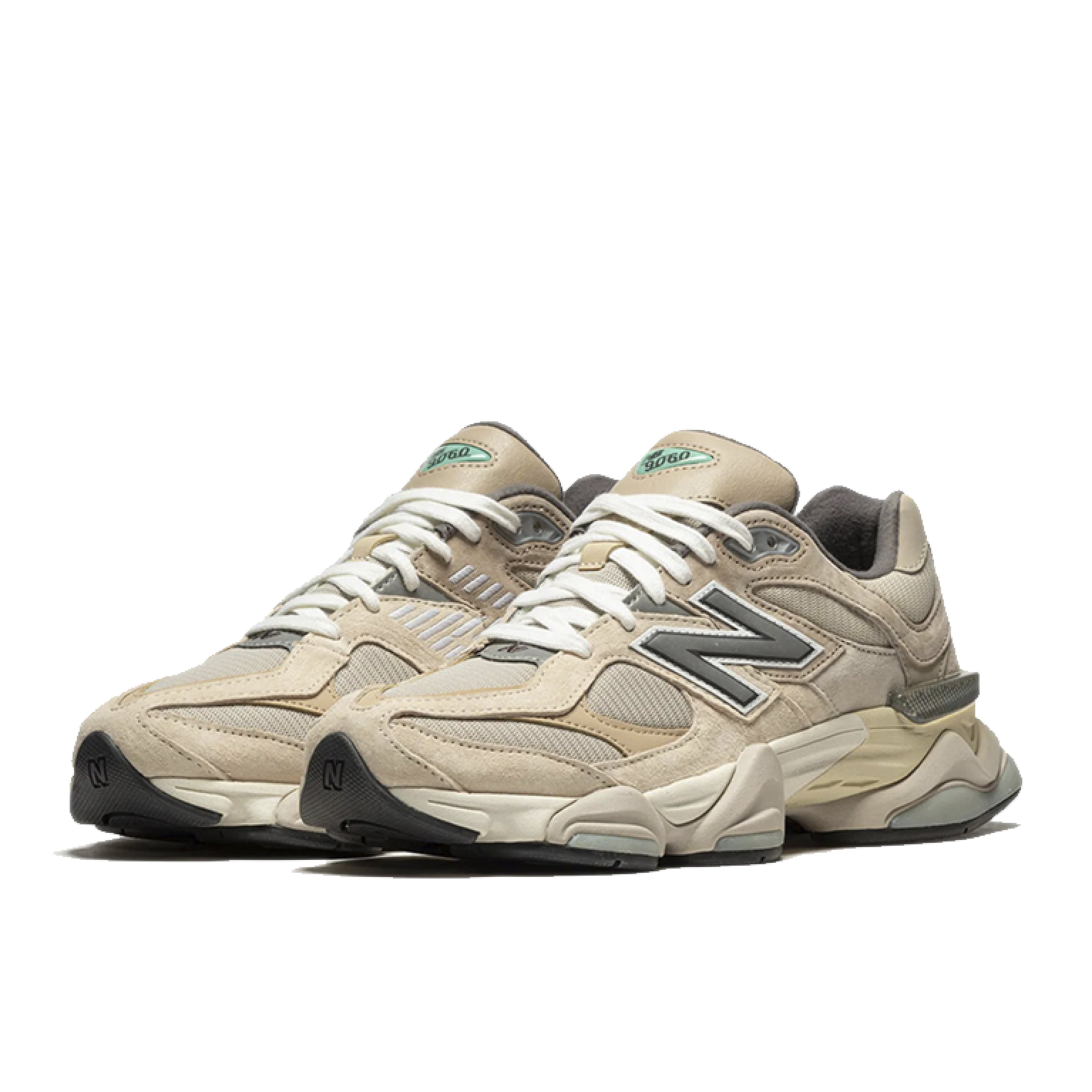 New Balance 9060 Sea Salt