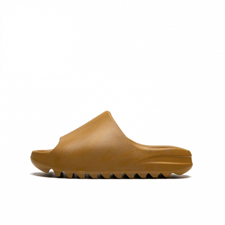 Adidas Yeezy Slide Ochre (Kids)