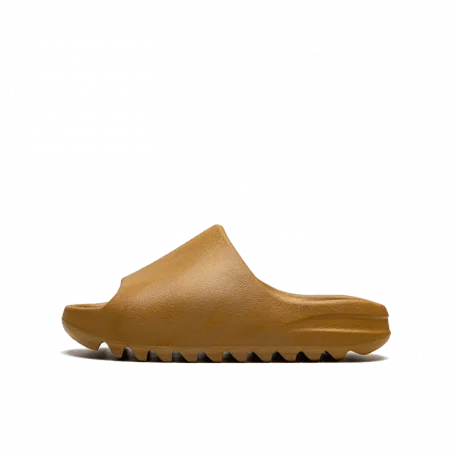 Adidas Yeezy Slide Ochre (Kids)