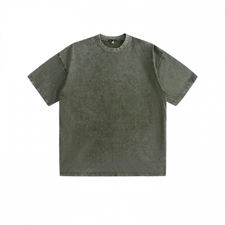 Футболка The Simpsons Basic T-Shirt Khaki