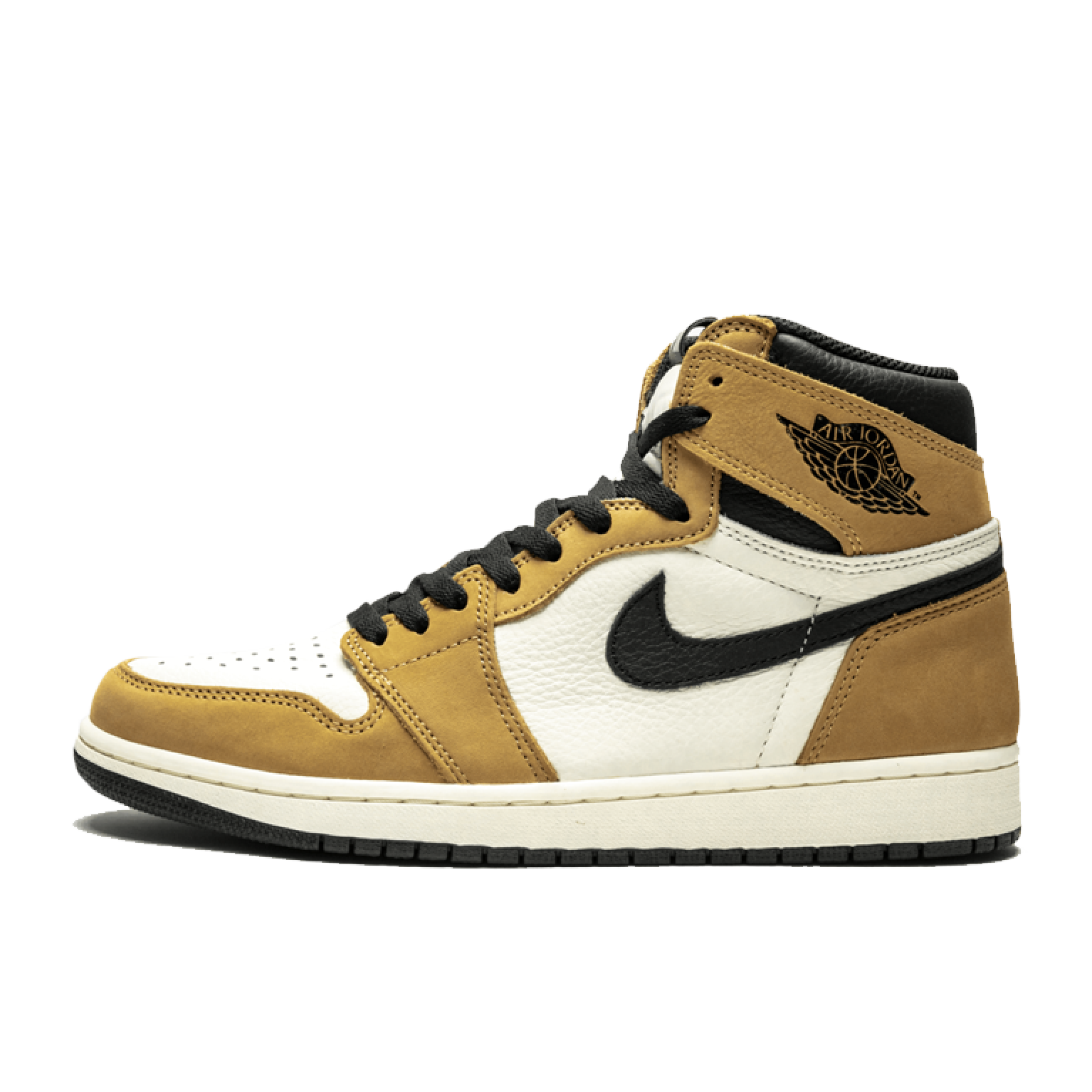 Air Jordan 1 Retro High Rookie of the Year