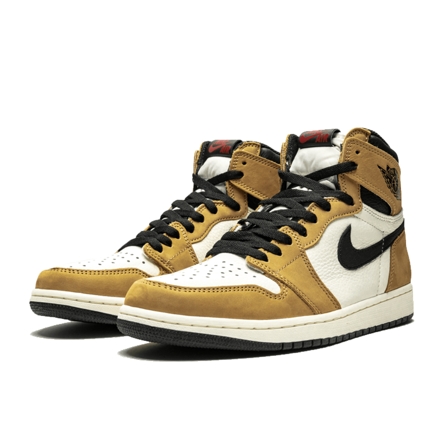 Air Jordan 1 Retro High Rookie of the Year