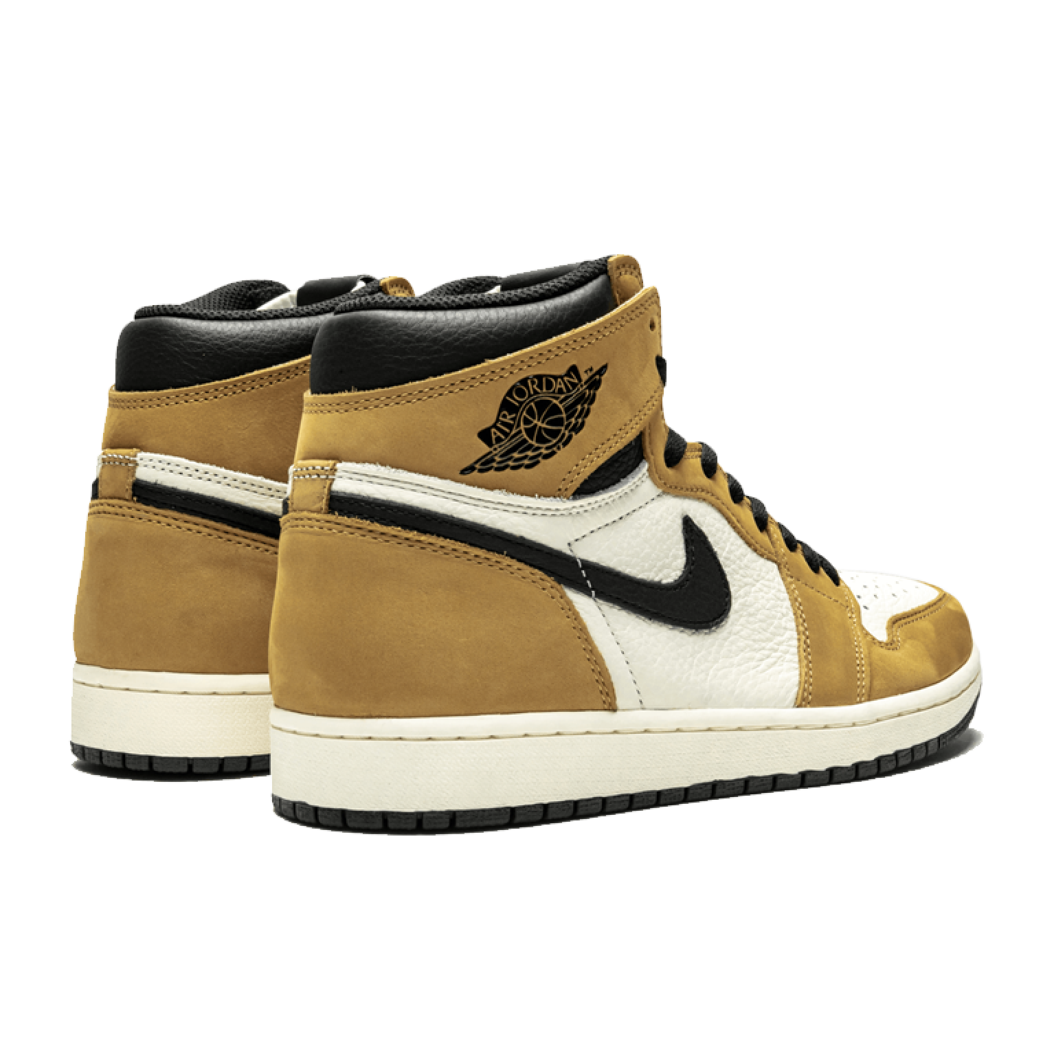 Air Jordan 1 Retro High Rookie of the Year